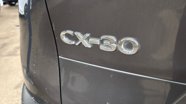 Mazda Cx-30 2.0 e-Skyactiv X MHEV GT Sport Tech 5dr Petrol Hatchback